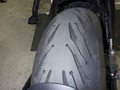 Triumph Trident 660 2023