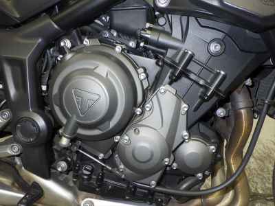Triumph Trident 660 2023