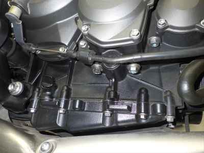 Triumph Trident 660 2023
