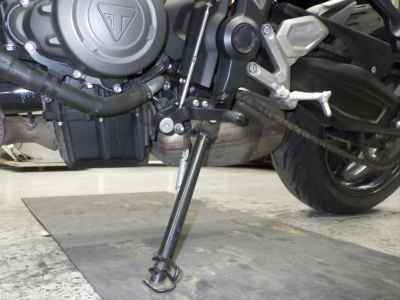 Triumph Trident 660 2023