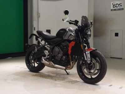 Triumph Trident 660 2023