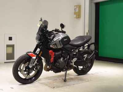 Triumph Trident 660 2023