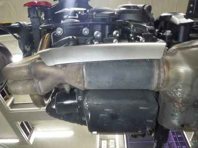 Triumph Trident 660 2023