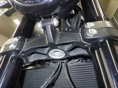 Triumph Trident 660 2023