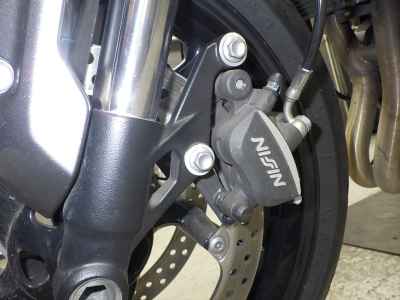 Triumph Trident 660 2023