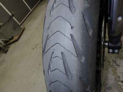 Triumph Trident 660 2023