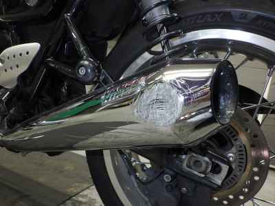 Triumph Thruxton 1200 2019