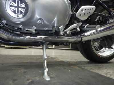Triumph Thruxton 1200 2019
