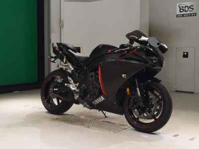 Yamaha YZF-R1 2009