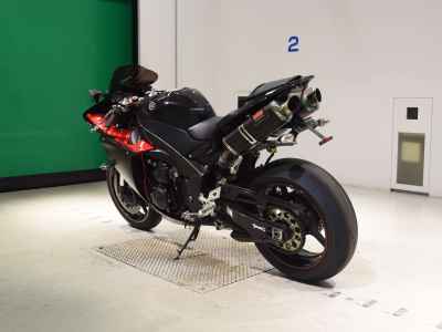 Yamaha YZF-R1 2009