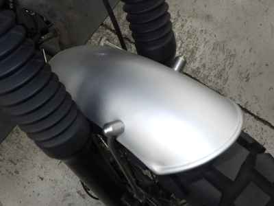 Mutt Mongrel 250 2020