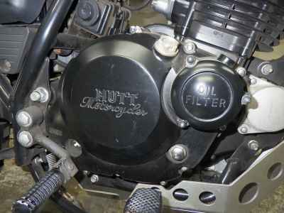 Mutt Mongrel 250 2020
