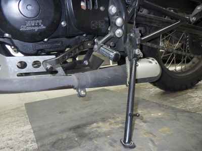 Mutt Mongrel 250 2020