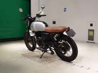 Mutt Mongrel 250 2020
