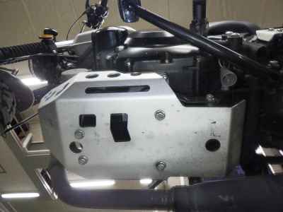 Mutt Mongrel 250 2020