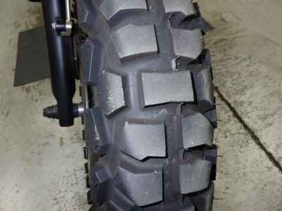 Mutt Mongrel 250 2020