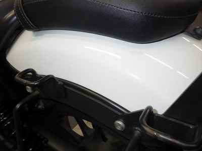 Honda Rebel CMX250 2023