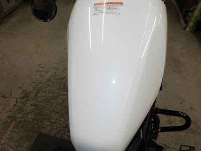 Honda Rebel CMX250 2023
