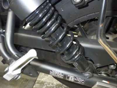 Honda Rebel CMX250 2023