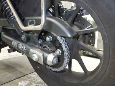 Honda Rebel CMX250 2023