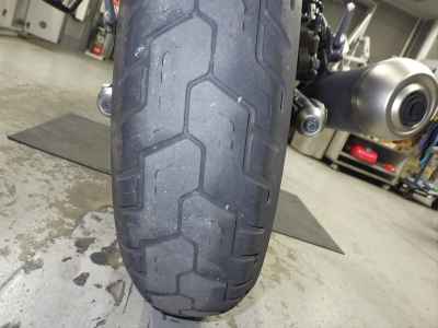 Honda Rebel CMX250 2023