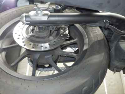 Honda Rebel CMX250 2023