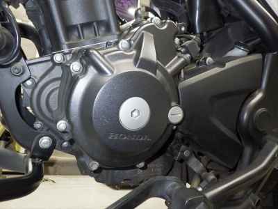 Honda Rebel CMX250 2023