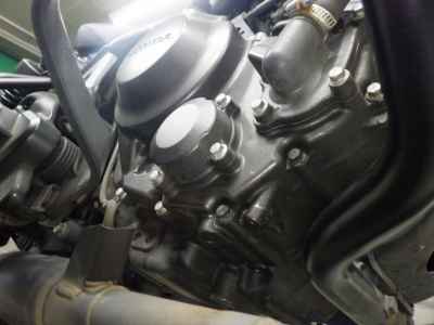 Honda Rebel CMX250 2023