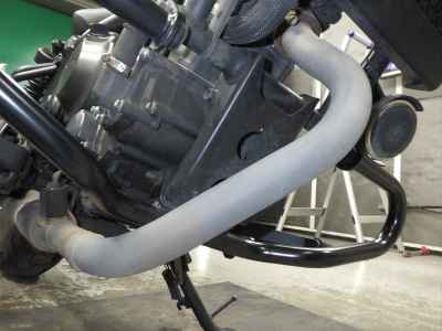 Honda Rebel CMX250 2023