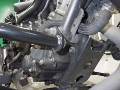 Honda Rebel CMX250 2023