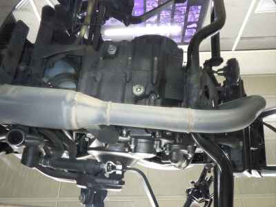 Honda Rebel CMX250 2023
