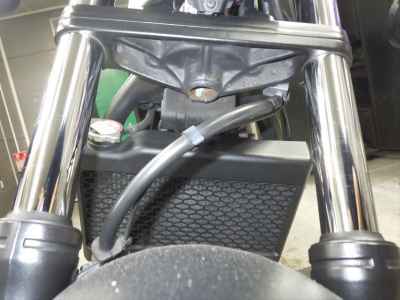 Honda Rebel CMX250 2023