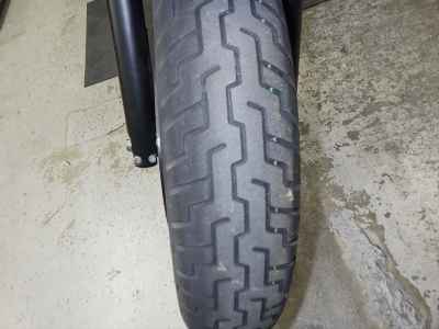 Honda Rebel CMX250 2023