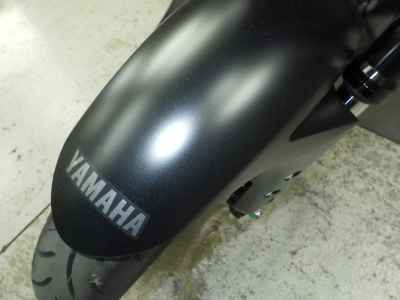 Yamaha MT-03 2026