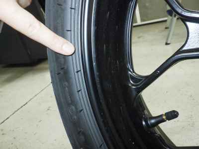 Yamaha MT-03 2026