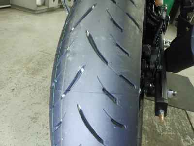 Yamaha MT-03 2026