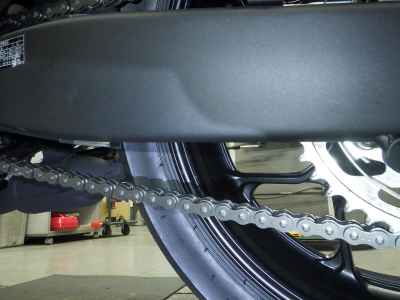 Yamaha MT-03 2026