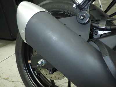 Yamaha MT-03 2026