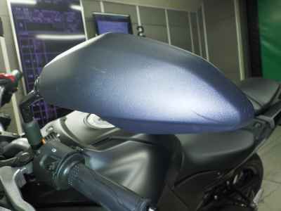 Yamaha MT-03 2026