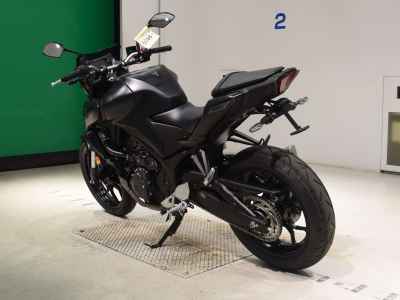 Yamaha MT-03 2026