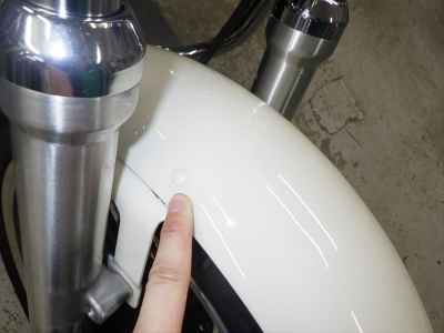 Harley-Davidson Sportster XL883L 2011