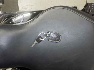 Harley-Davidson Sportster XL883L 2011