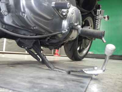 Harley-Davidson Sportster XL883L 2011