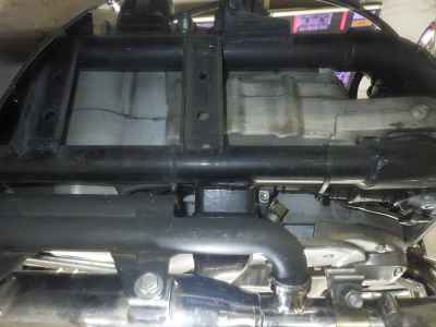 Harley-Davidson Sportster XL883L 2011