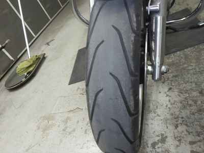 Harley-Davidson Sportster XL883L 2011