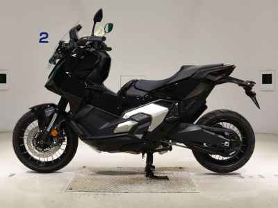 Honda X-Adv 750