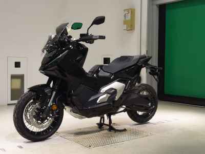 Honda X-Adv 750