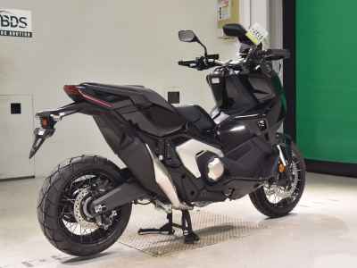 Honda X-Adv 750