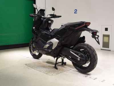 Honda X-Adv 750