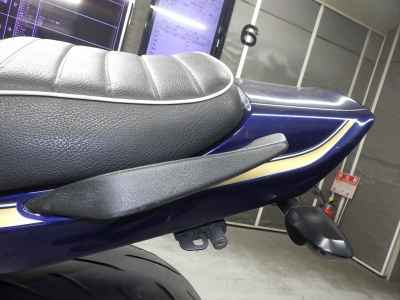 Kawasaki ZRX1200 Daeg 2016